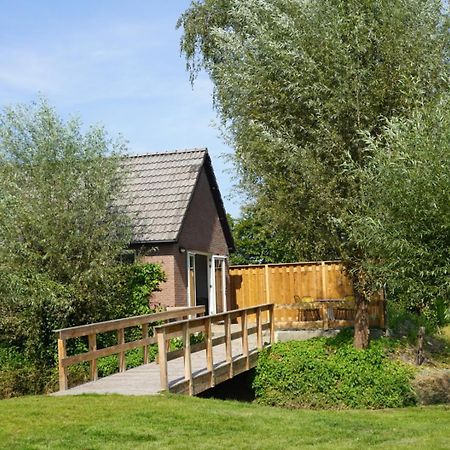 De Knotwilg Villa Loon op Zand Eksteriør billede