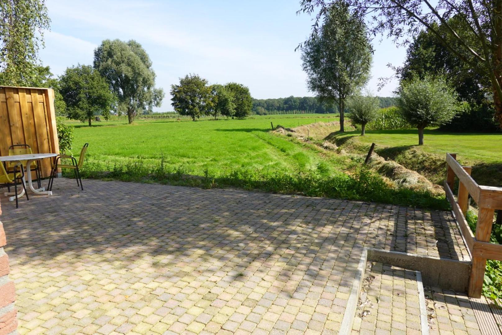 De Knotwilg Villa Loon op Zand Eksteriør billede