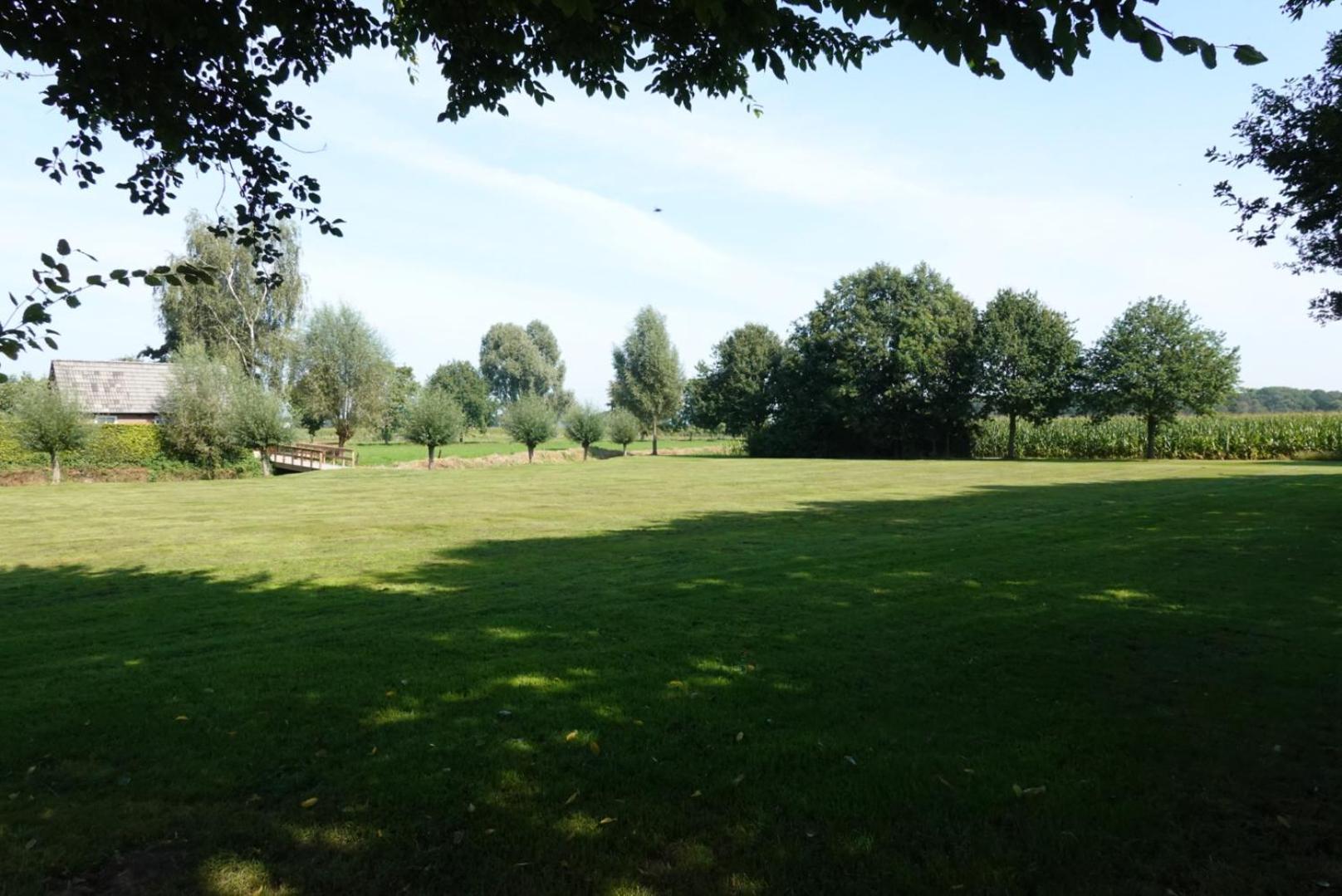 De Knotwilg Villa Loon op Zand Eksteriør billede