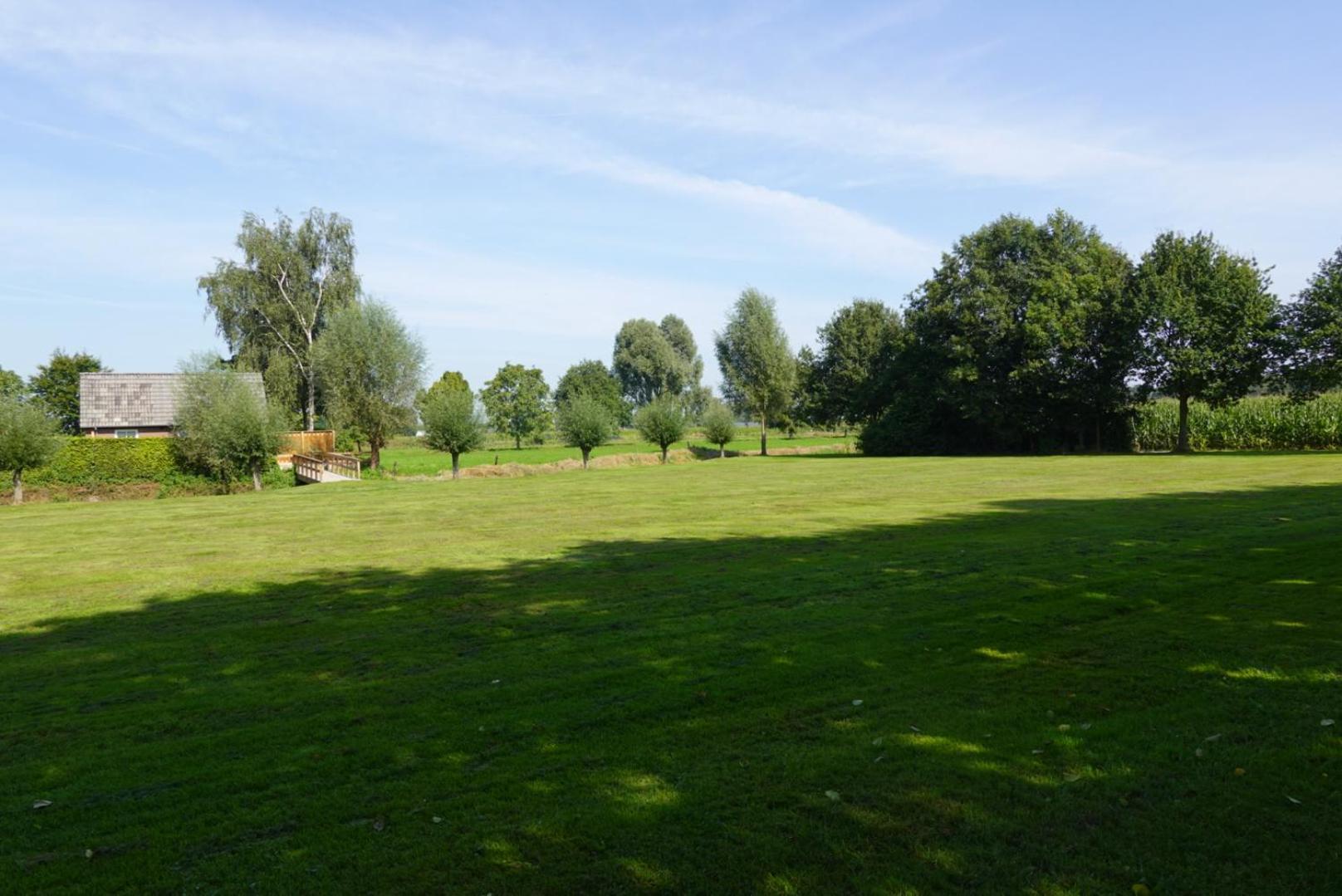 De Knotwilg Villa Loon op Zand Eksteriør billede